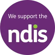 we support the NDIS