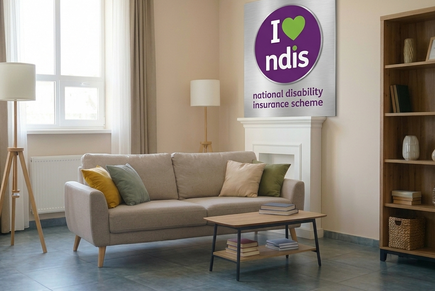 NDIS Cleaning